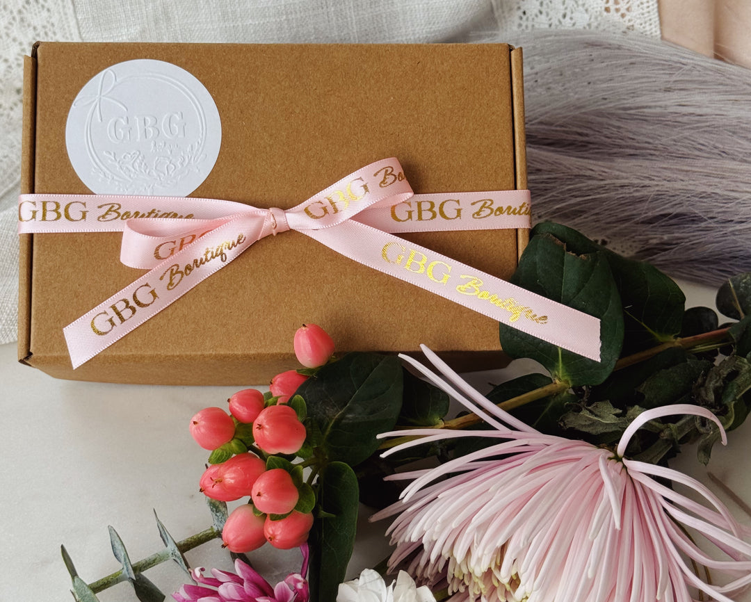 Grace Purposely Box Mensual