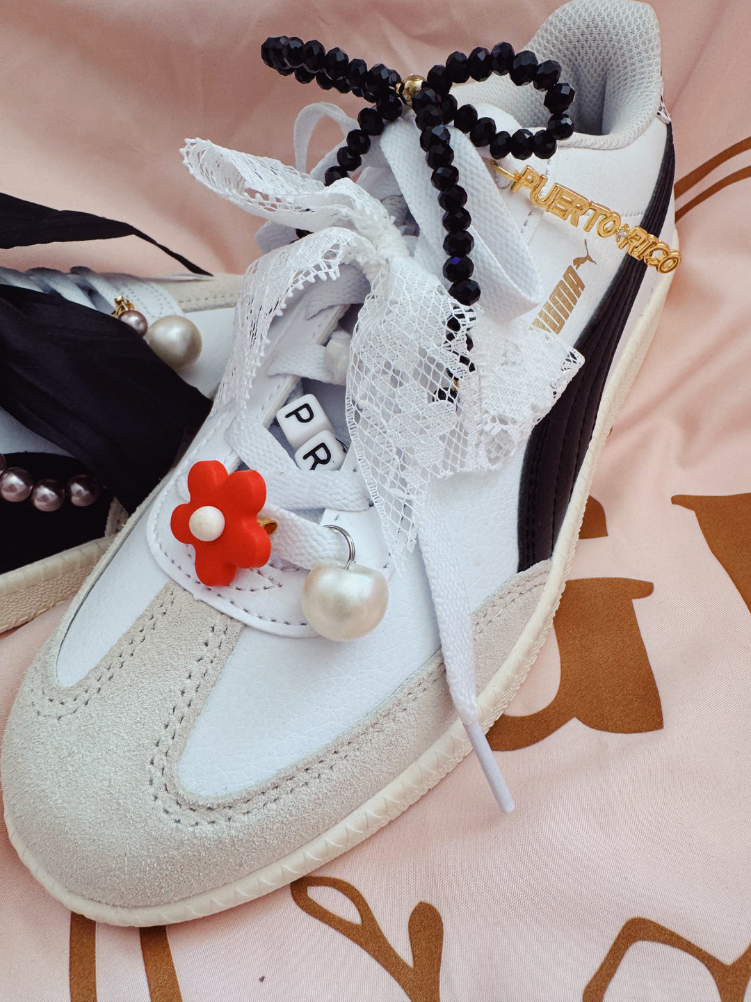 Sneakers kit
