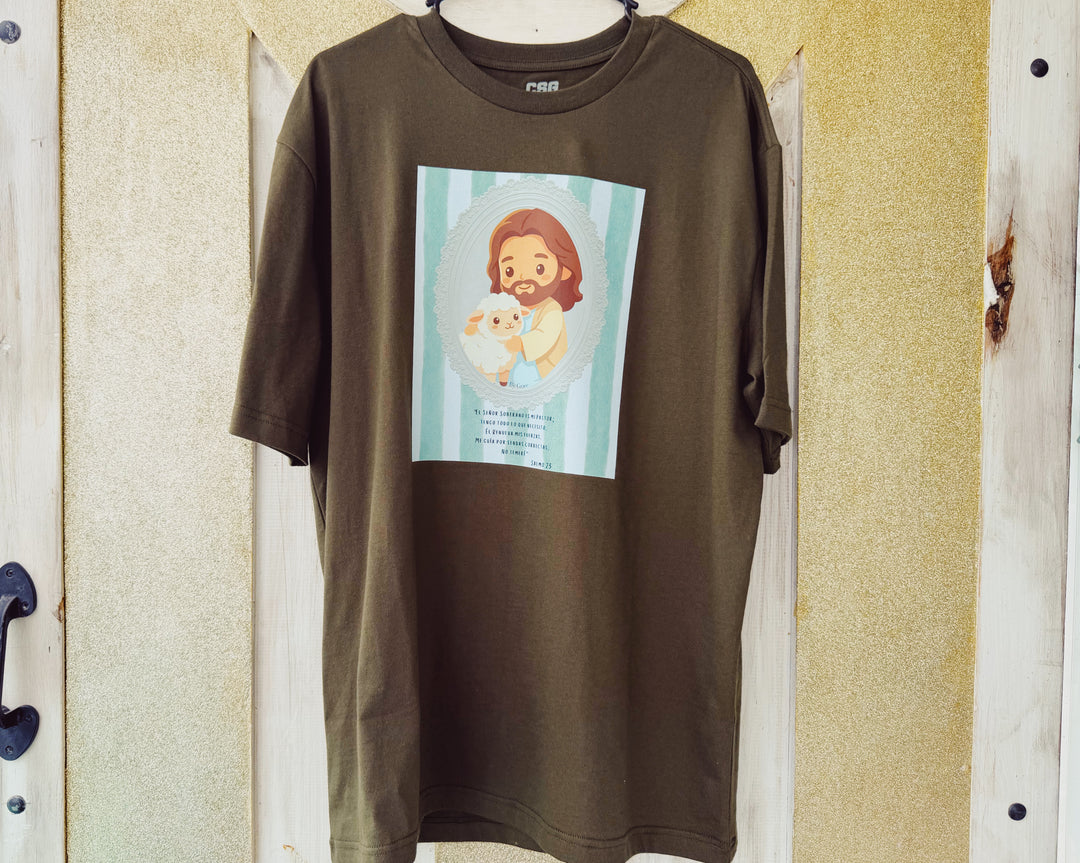 Grace Tshirt
