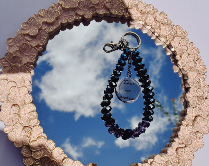 Key Bracelets or celular holder