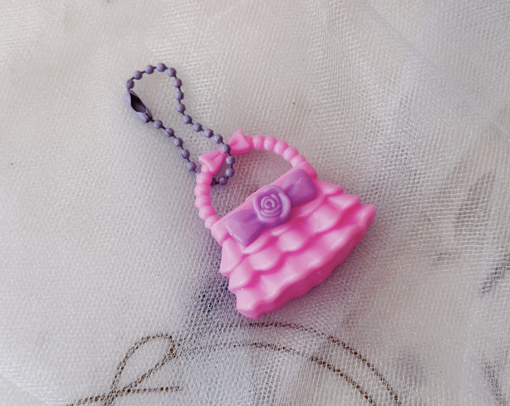 Mini bags for bag