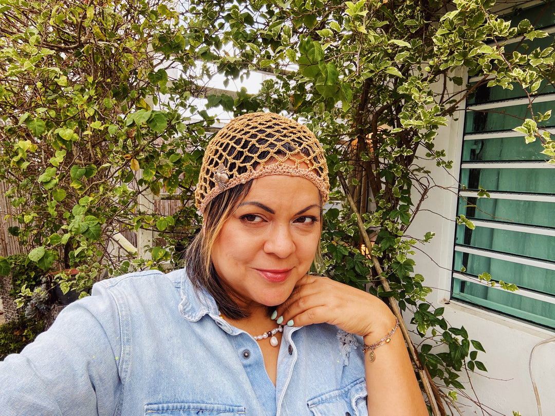 Crochet Bini