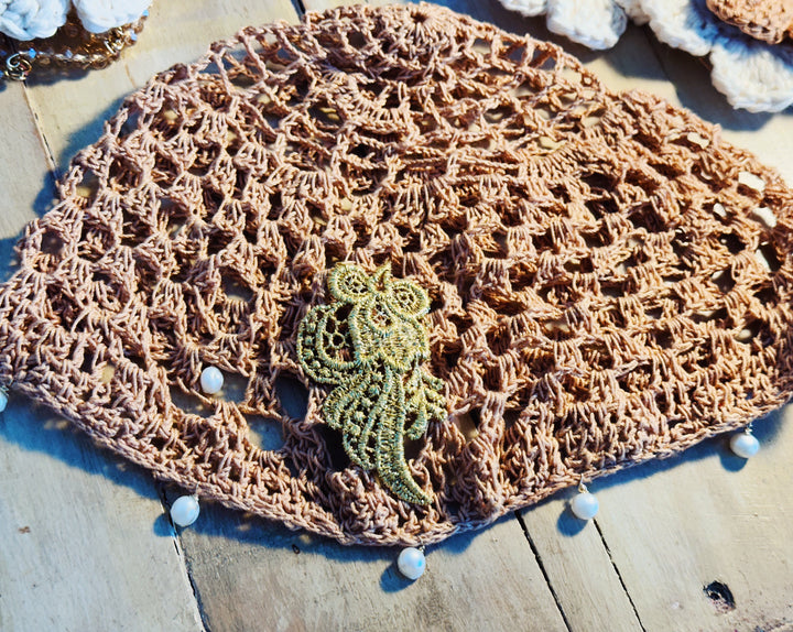 Crochet Bini