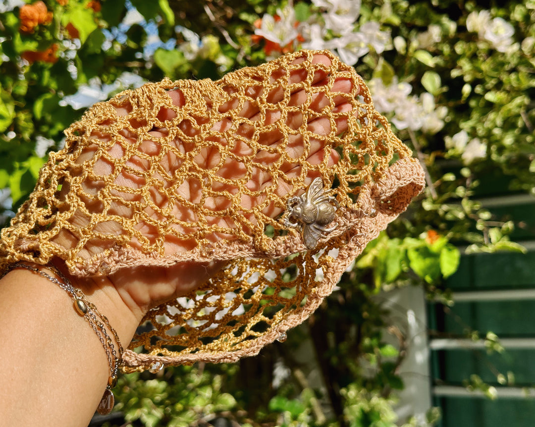 Crochet Bini