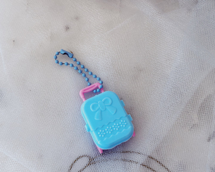 Mini bags for bag