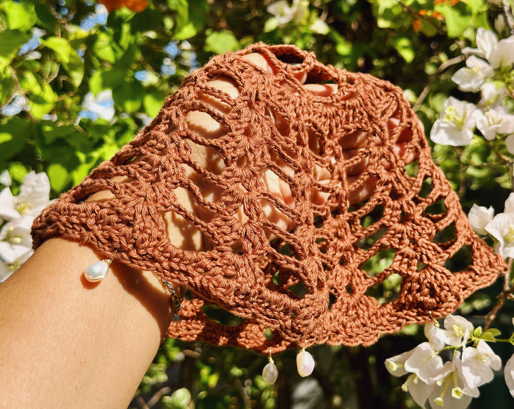 Crochet Bini