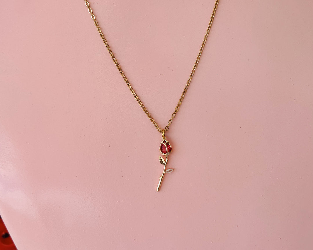 Rose chain