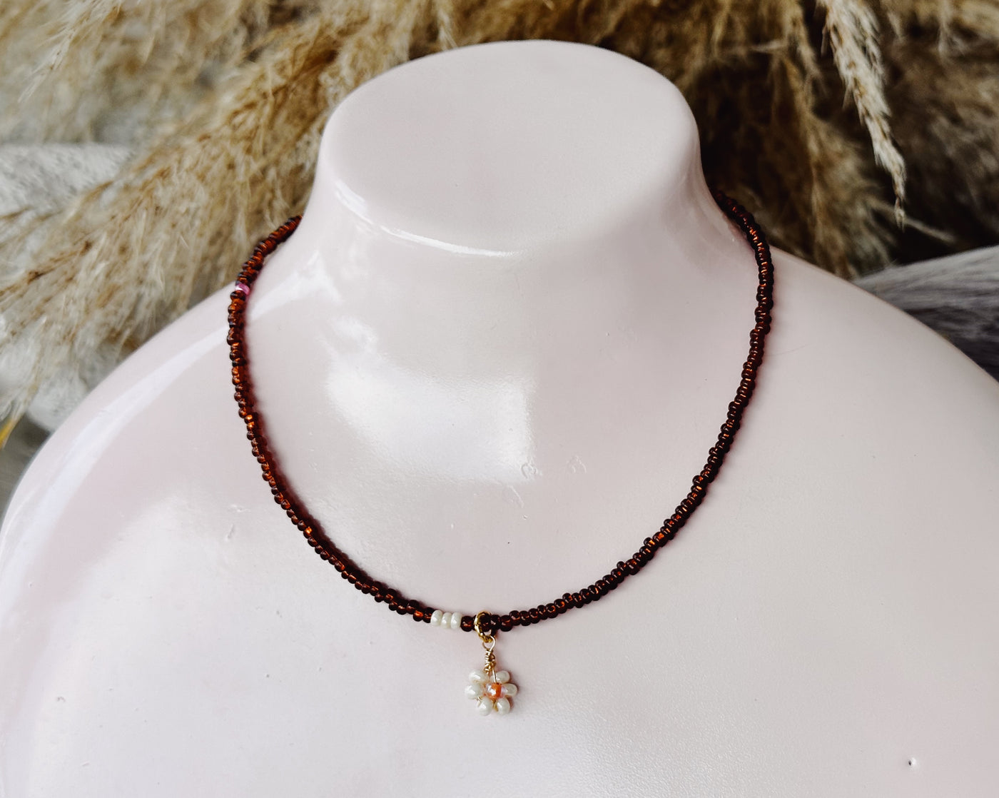 Alo seeds choker