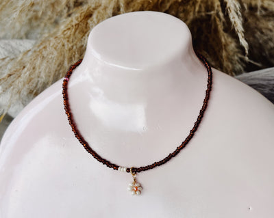 Alo seeds choker