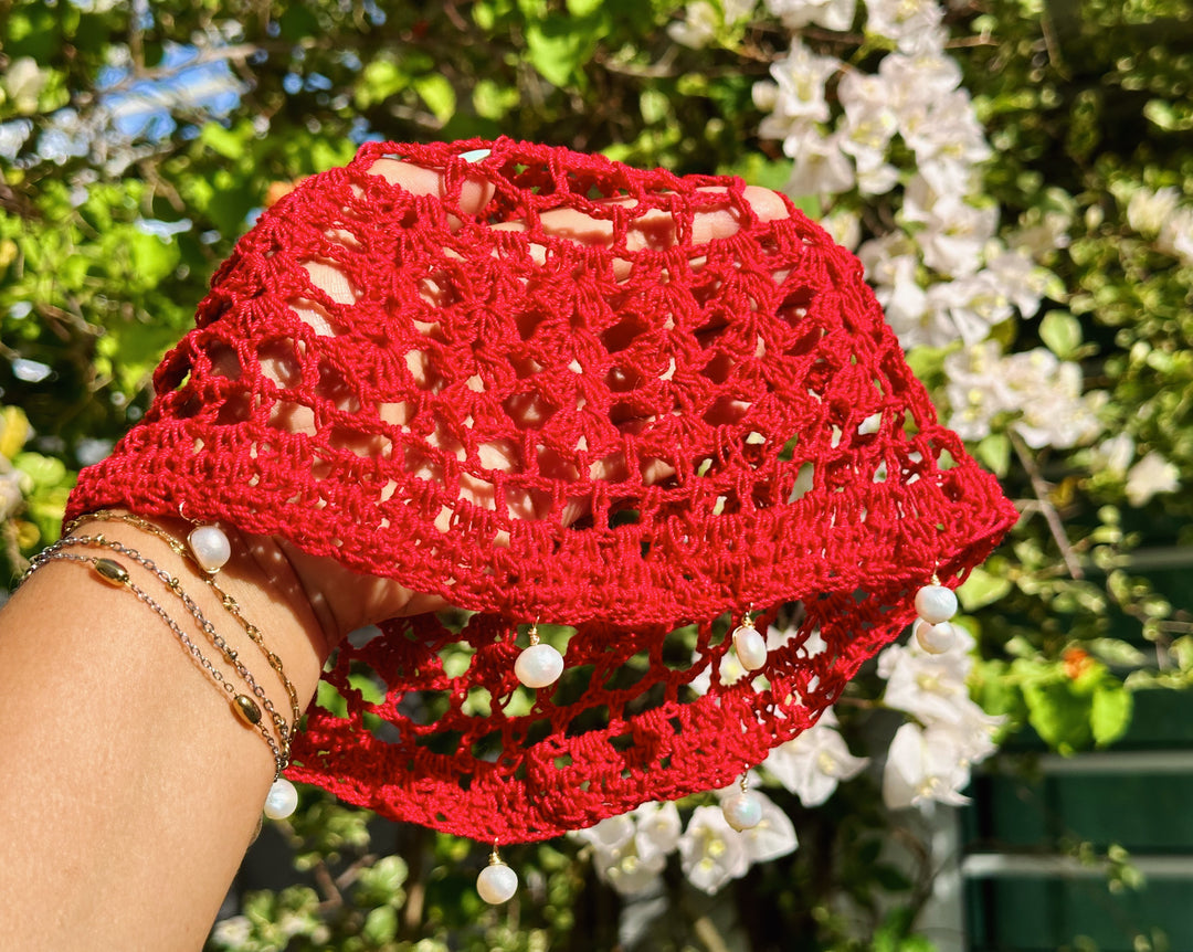 Crochet Bini