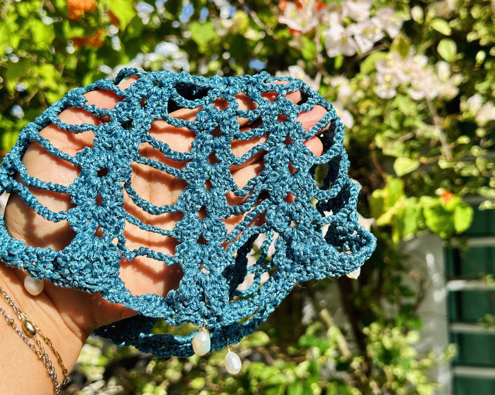 Crochet Bini