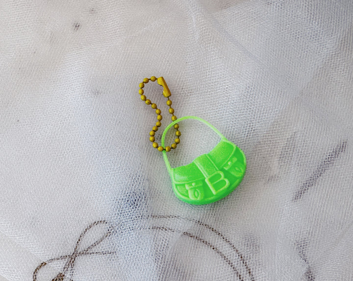 Mini bags for bag