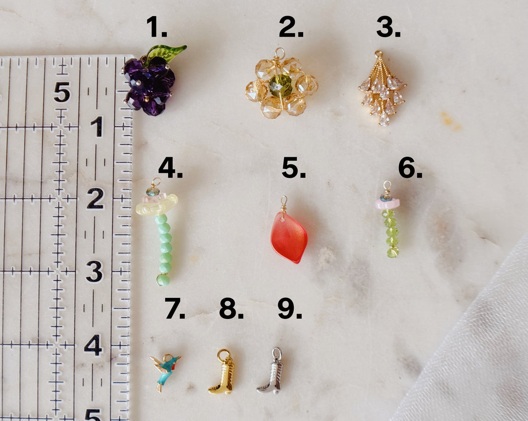 Vintage Charms