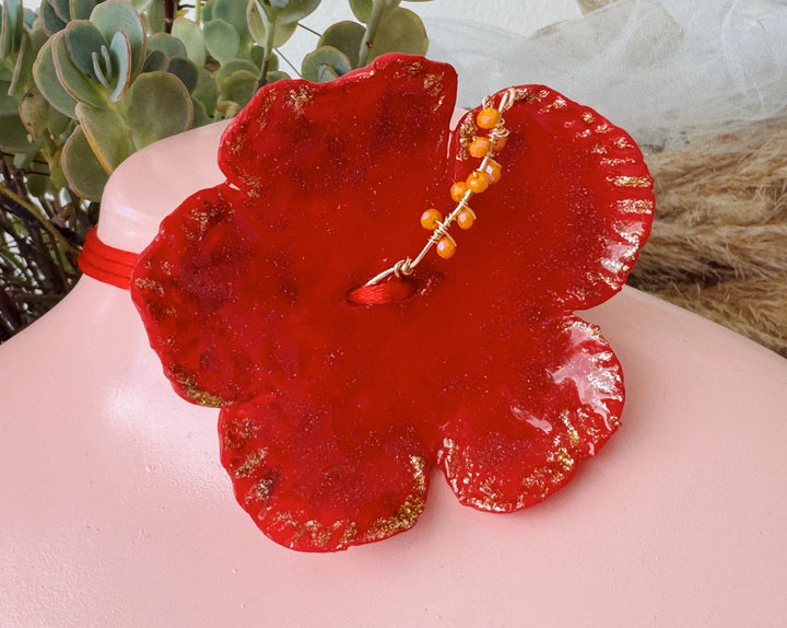 Flor Maga Choker