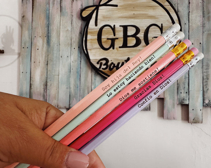 Beautiful pencil ✏️