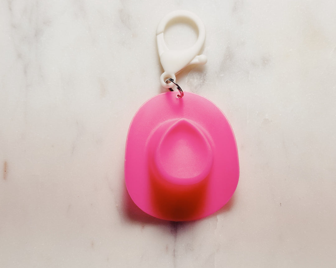 Key Holder Funky Charm