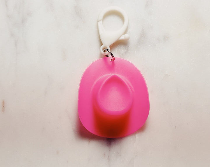 Key Holder Funky Charm