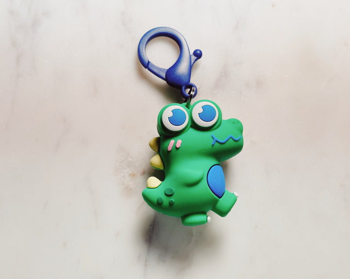 Key Holder Funky Charm