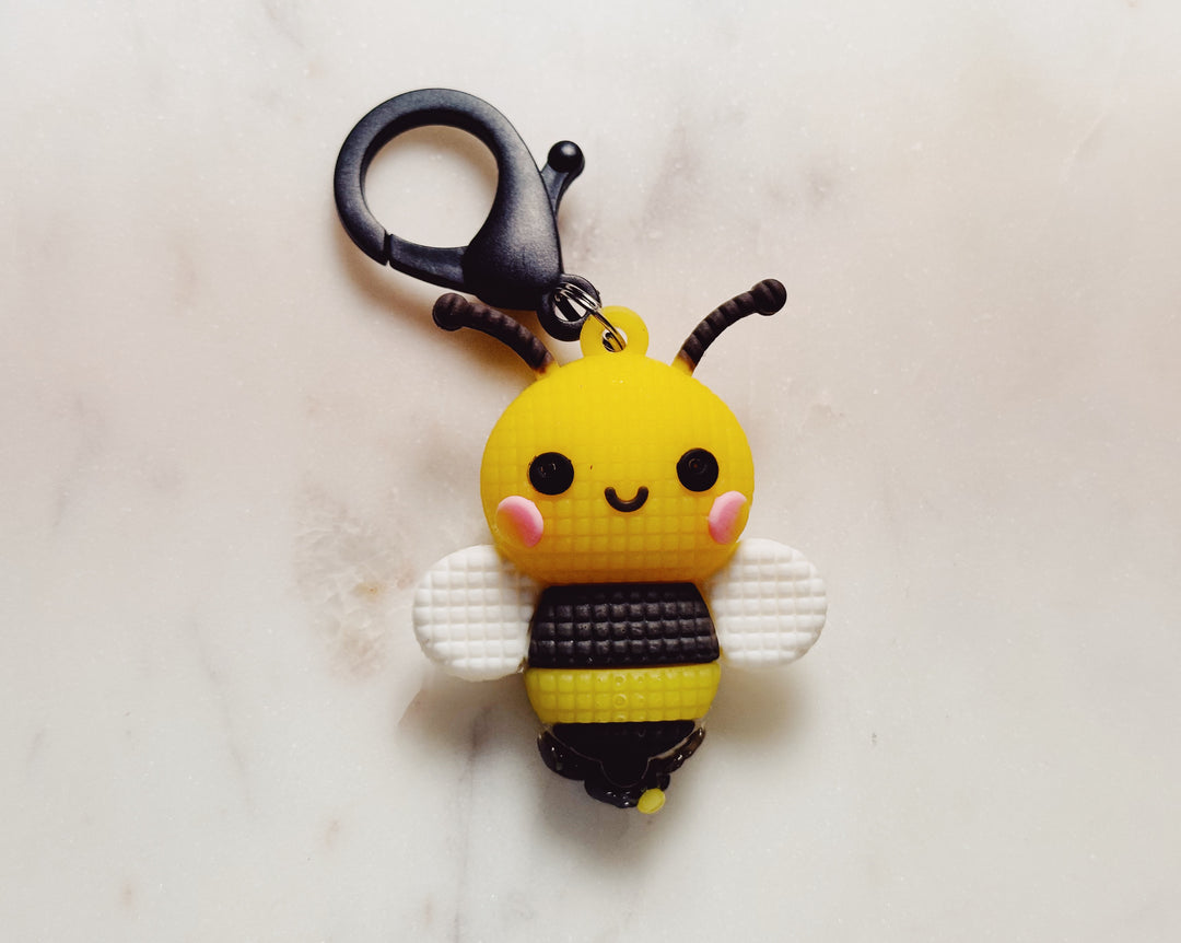 Key Holder Funky Charm