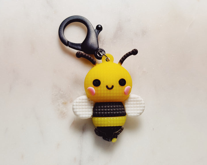 Key Holder Funky Charm