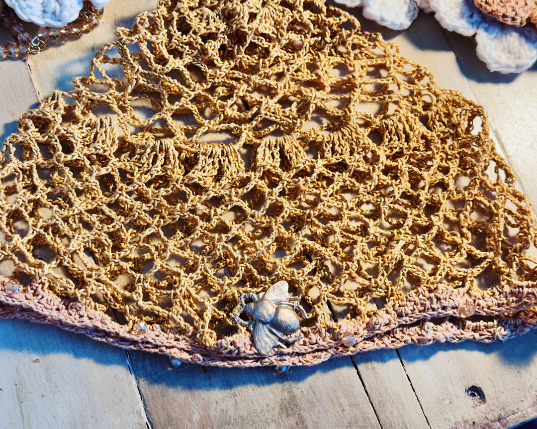 Crochet Bini