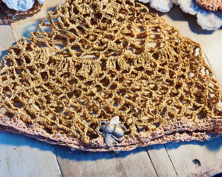 Crochet Bini