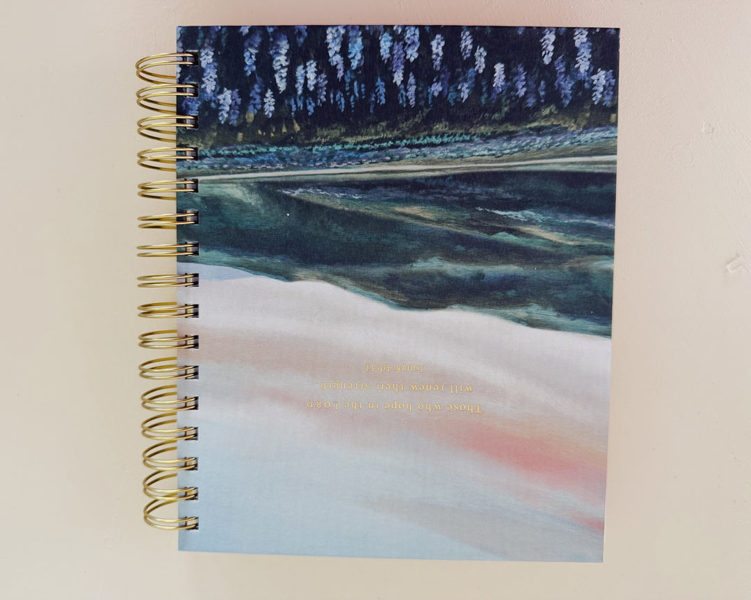 Planners Hossanna Revival