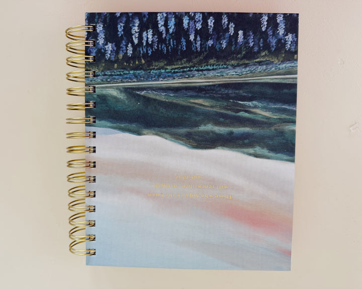 Planners Hossanna Revival