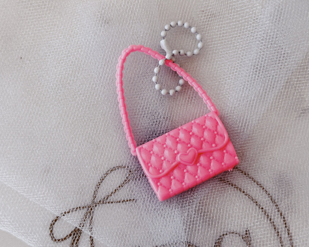 Mini bags for bag