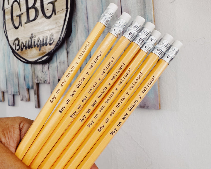 Beautiful pencil ✏️
