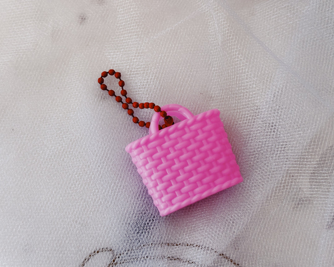 Mini bags for bag