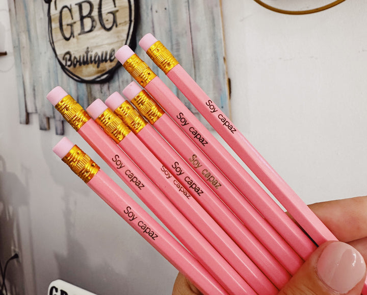Beautiful pencil ✏️