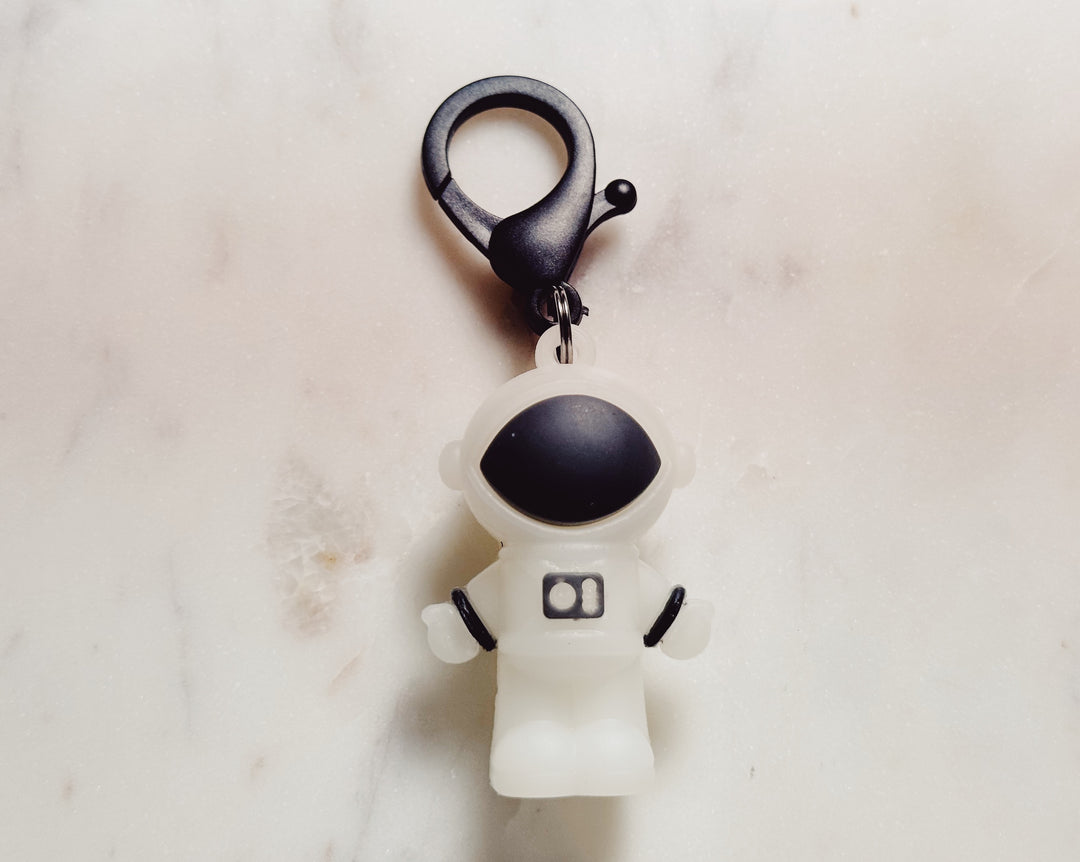 Key Holder Funky Charm