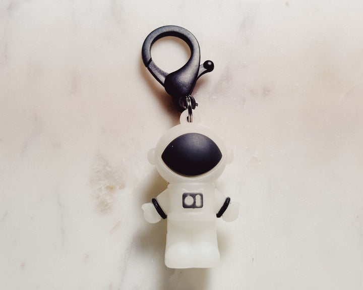 Key Holder Funky Charm
