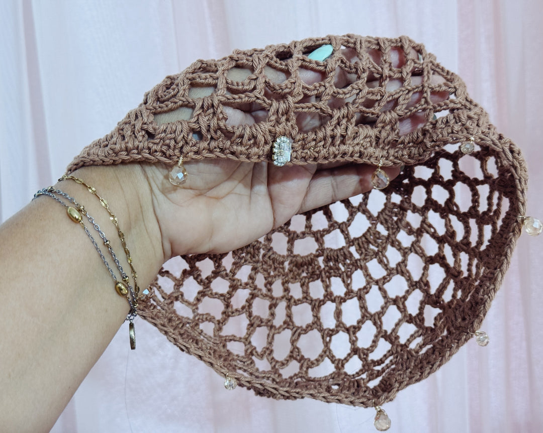 Crochet Bini