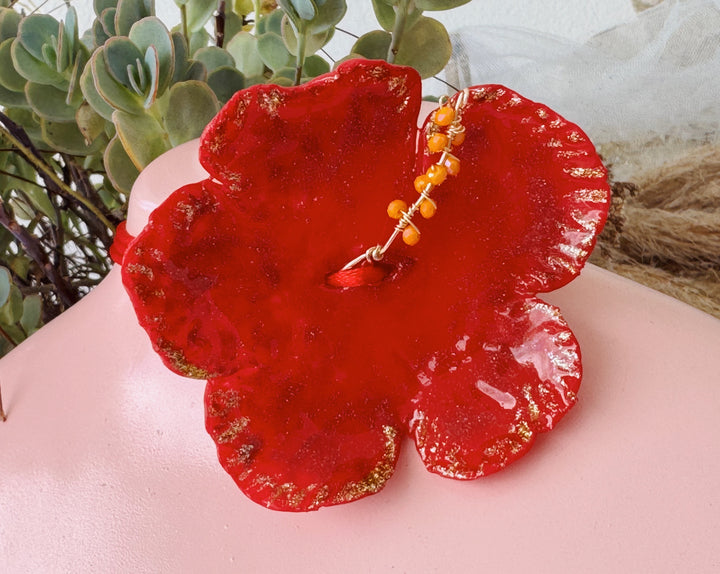 Flor Maga Choker