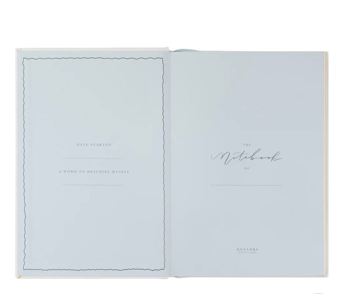 Lisbon Note book