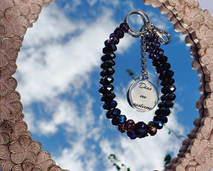 Key Bracelets or celular holder