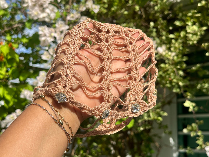 Crochet Bini