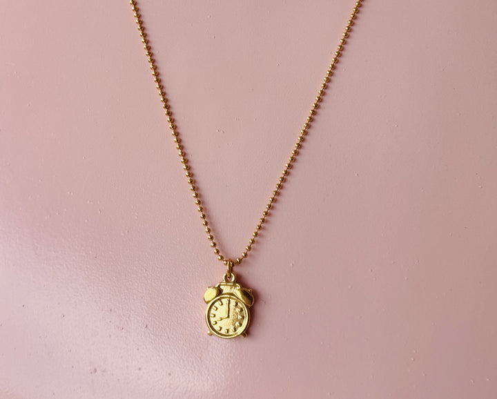 Clock chain