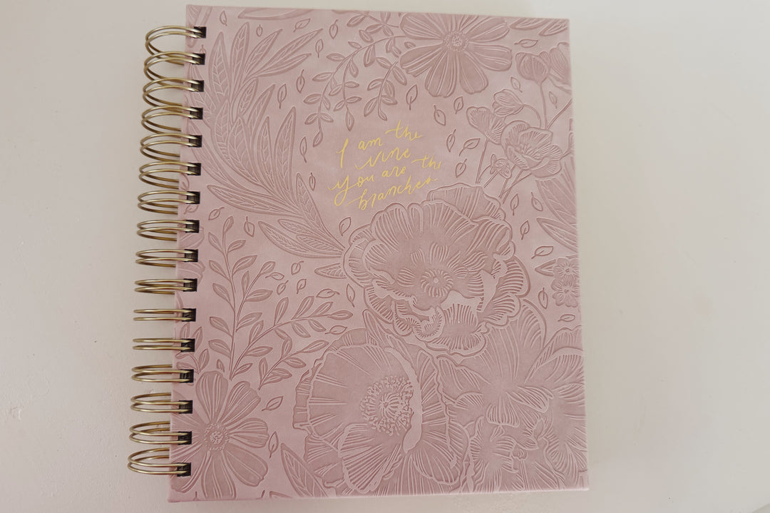Planners Hossanna Revival
