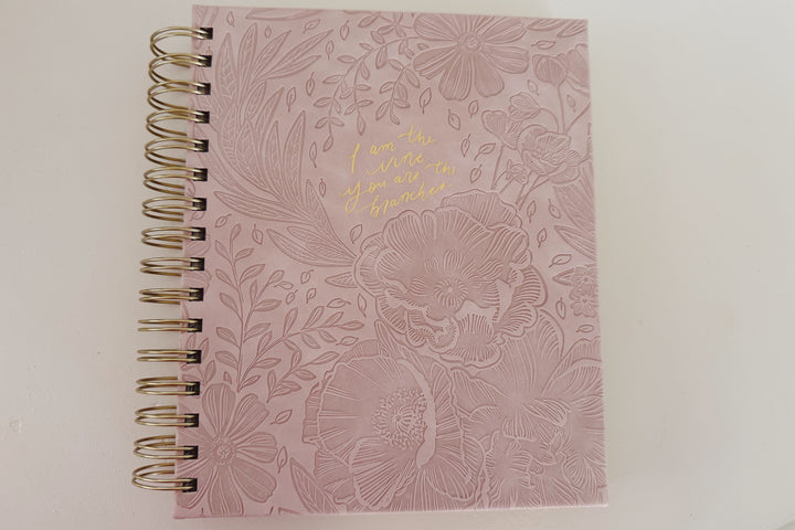 Planners Hossanna Revival