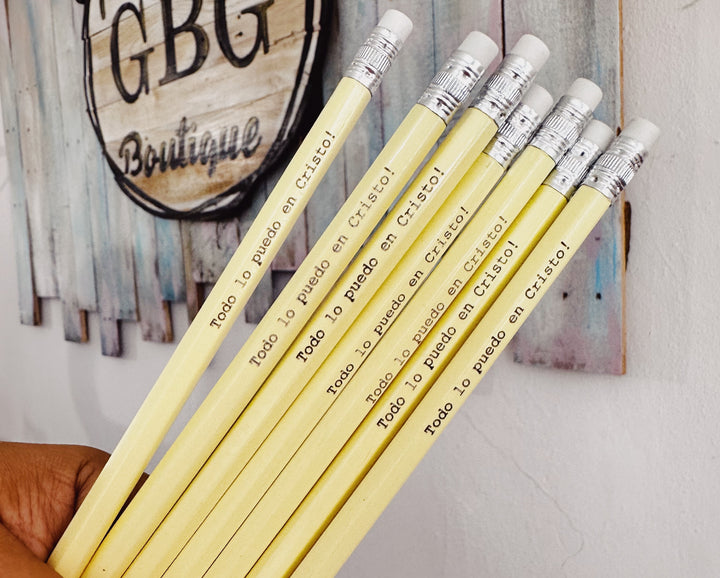 Beautiful pencil ✏️