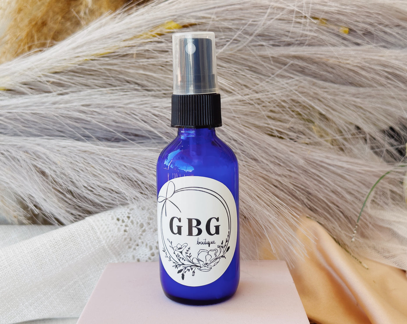 Room aromatic spray