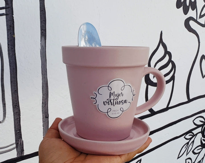 Tiesto cup