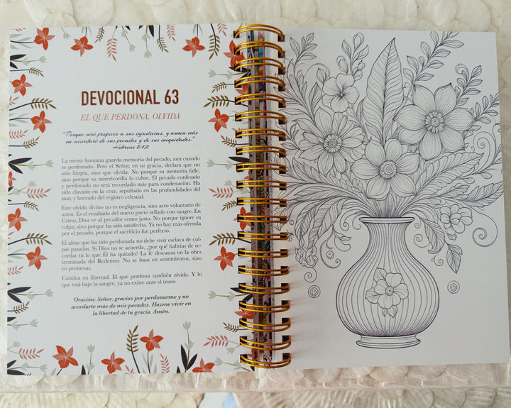 100 devocionales con ilustraciones