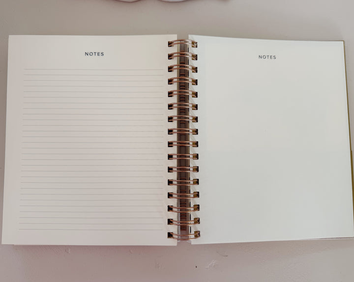 Planners Hossanna Revival