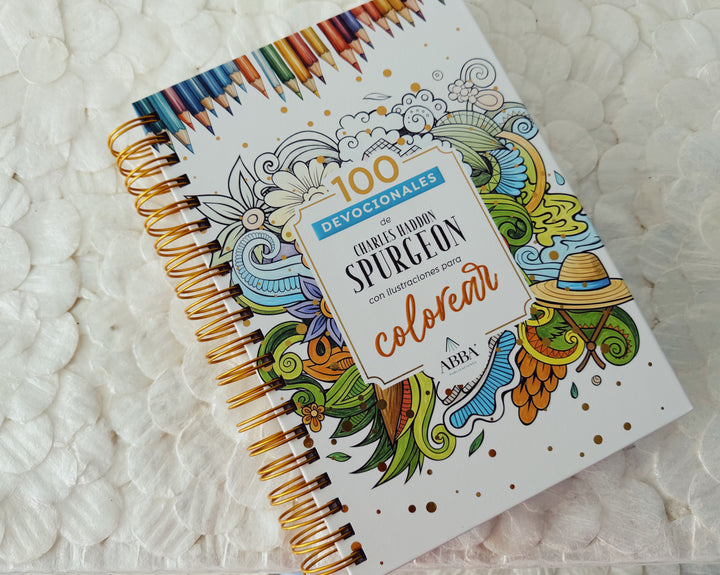 100 devocionales con ilustraciones