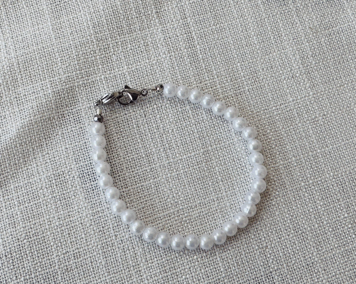 Pearl or Heart  Sneakers Connect