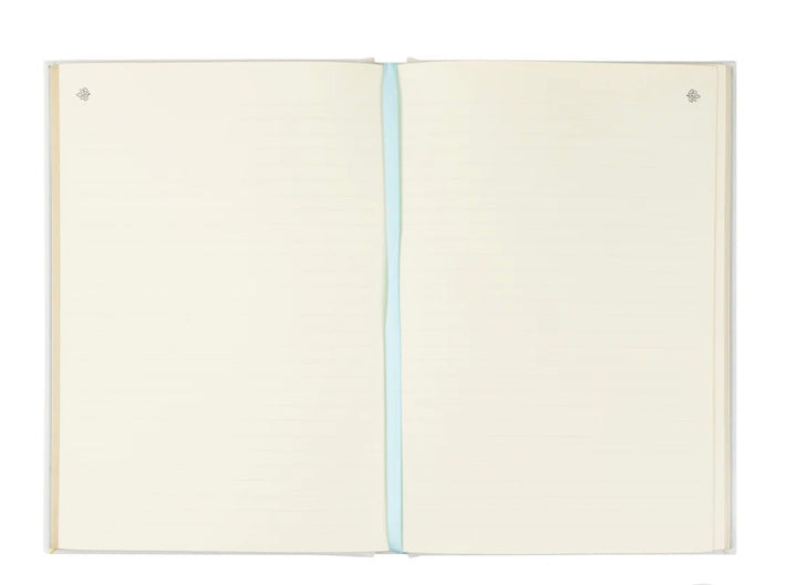 Lisbon Note book
